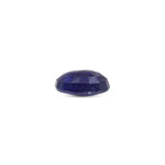Blue Sapphire - 7.05 Carat