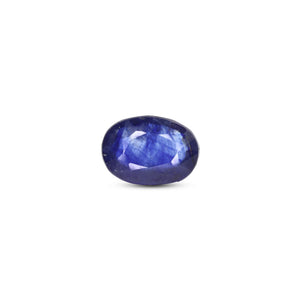 Blue Sapphire - 5 Carat - Pramogh