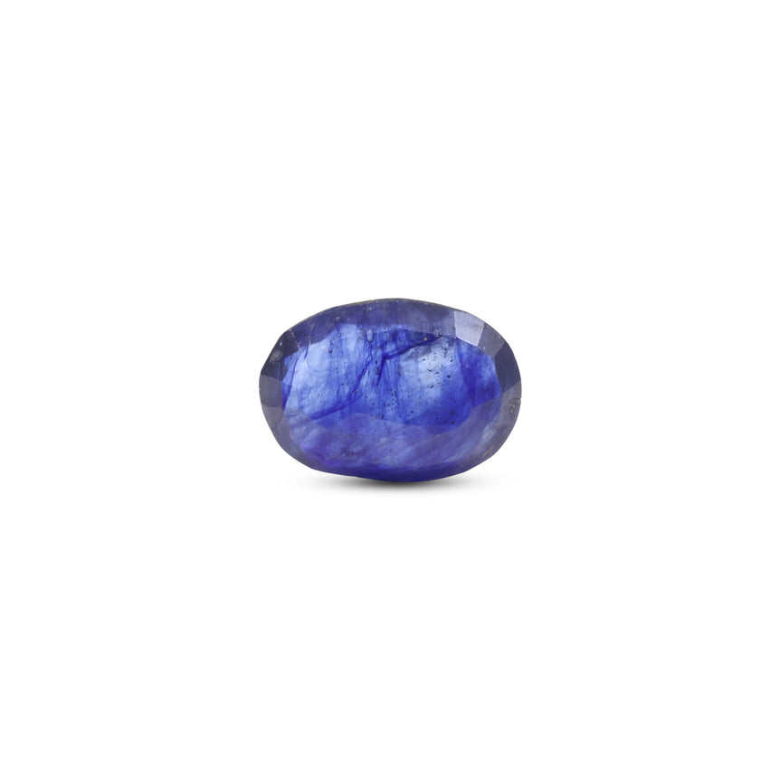Blue Sapphire - 5 Carat