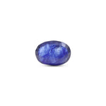 Blue Sapphire - 5 Carat