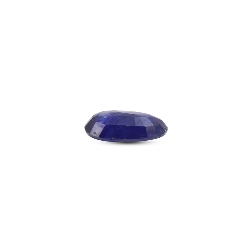 Blue Sapphire - 5 Carat