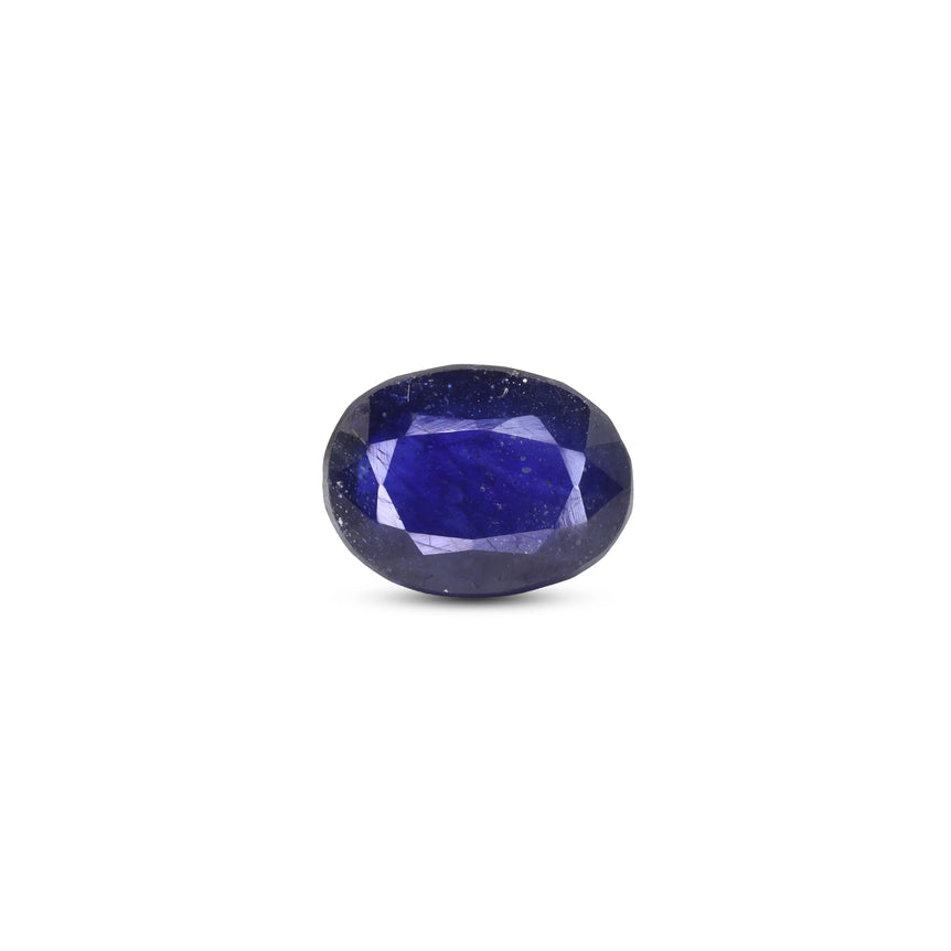 Blue Sapphire - 5.9 Carat - Pramogh
