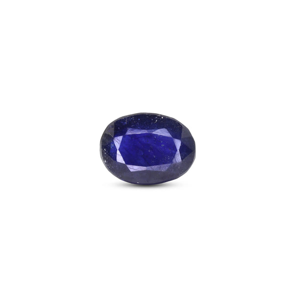 Blue Sapphire - 5.9 Carat - Pramogh