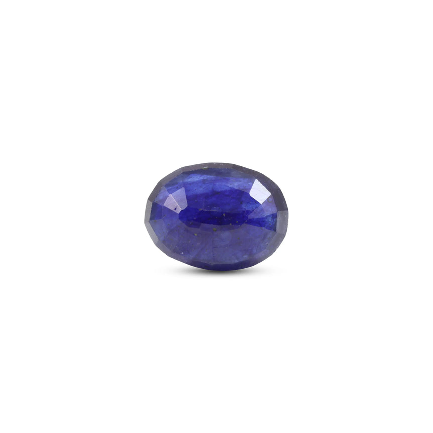 Blue Sapphire - 5.9 Carat