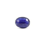 Blue Sapphire - 5.9 Carat