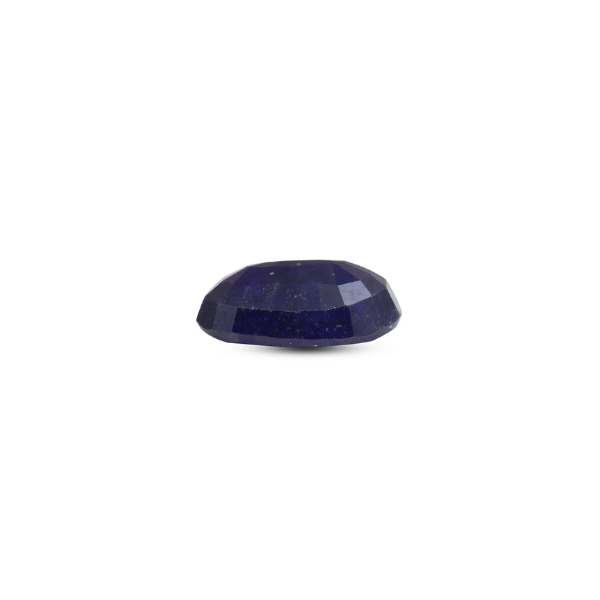 Blue Sapphire - 5.9 Carat