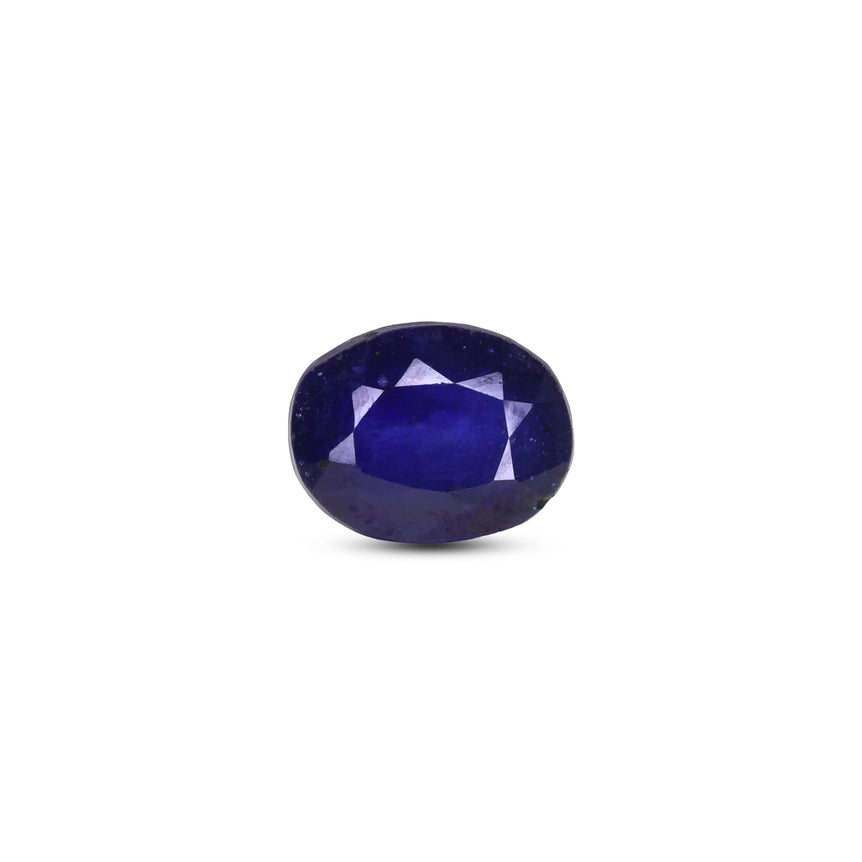 Blue Sapphire - 7 Carat - Pramogh