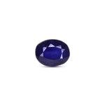 Blue Sapphire - 7 Carat - Pramogh