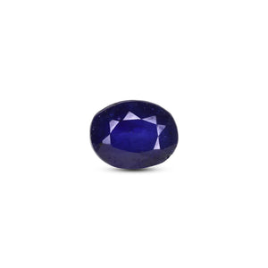 Blue Sapphire - 7 Carat - Pramogh