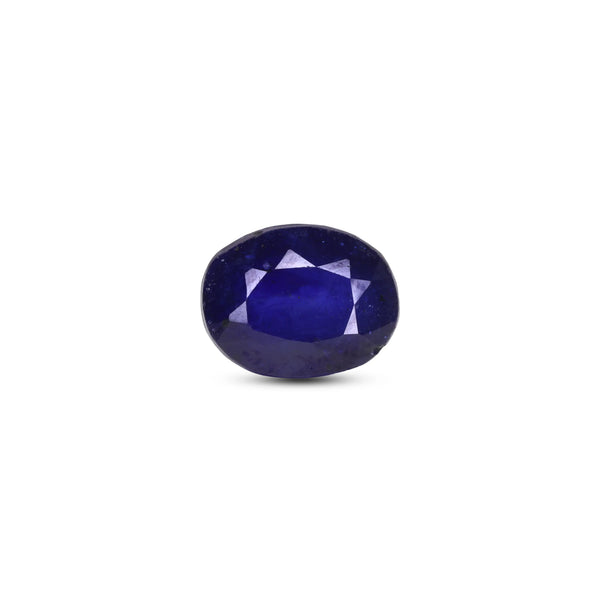 Blue Sapphire - 7 Carat - Pramogh
