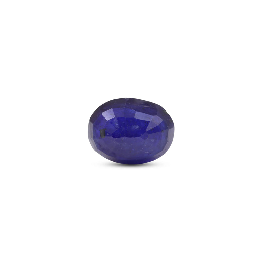 Blue Sapphire - 7 Carat
