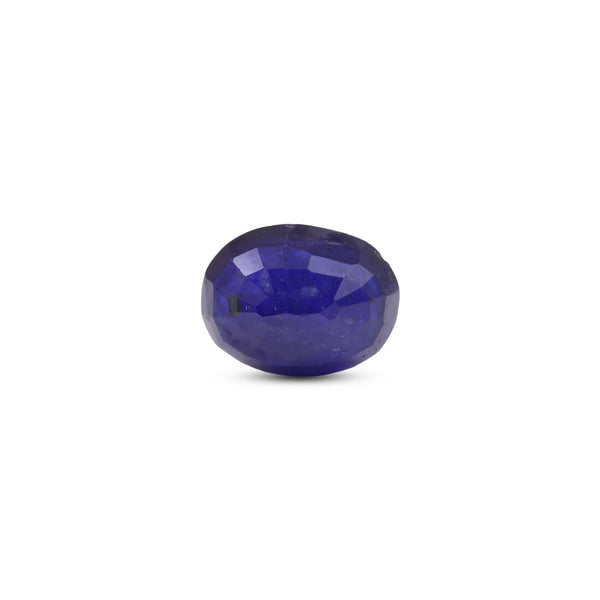 Blue Sapphire - 7 Carat