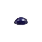 Blue Sapphire - 7 Carat