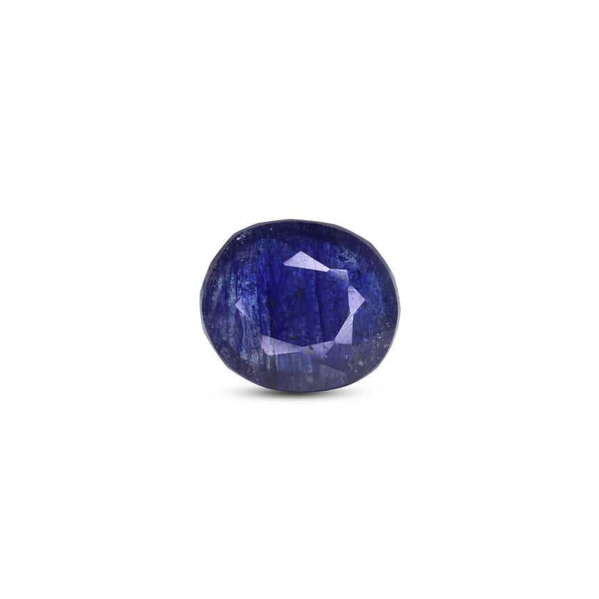 Blue Sapphire - 8.25 Carat - Pramogh