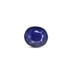 Blue Sapphire - 8.25 Carat - Pramogh