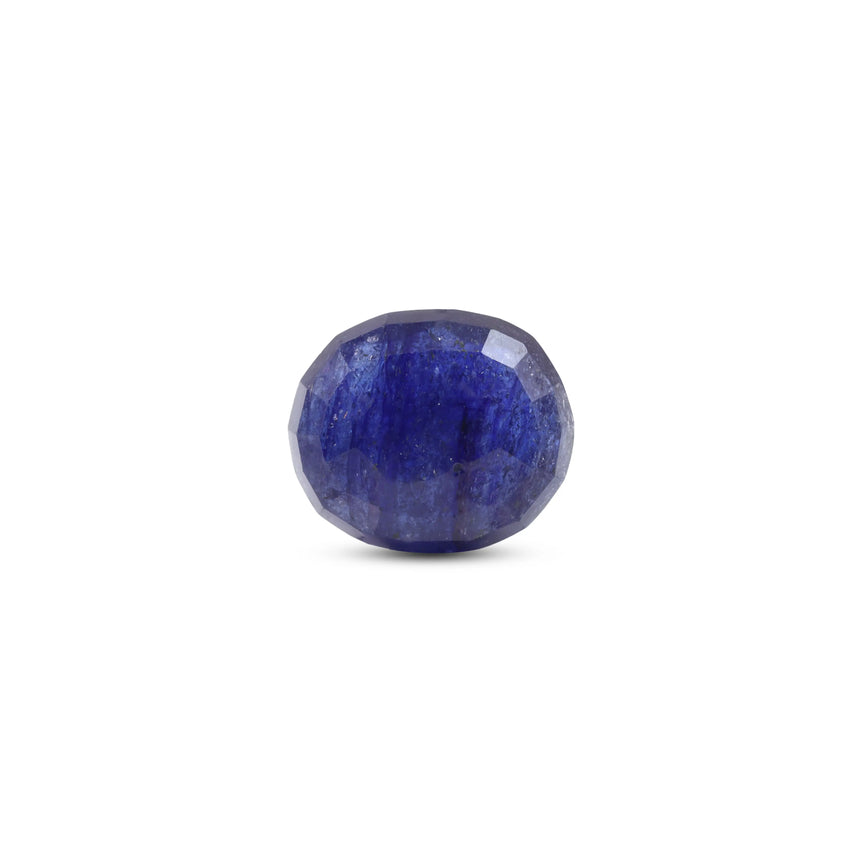 Blue Sapphire - 8.25 Carat
