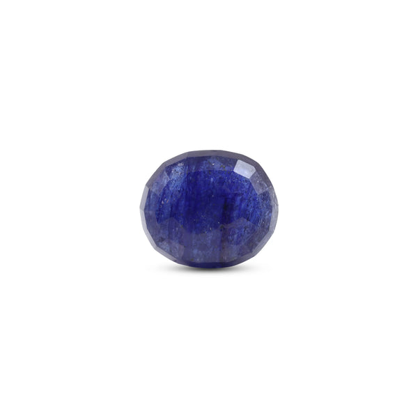 Blue Sapphire - 8.25 Carat