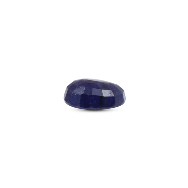 Blue Sapphire - 8.25 Carat