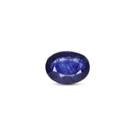 Blue Sapphire - 6.05 Carat - Pramogh