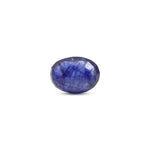 Blue Sapphire - 6.05 Carat