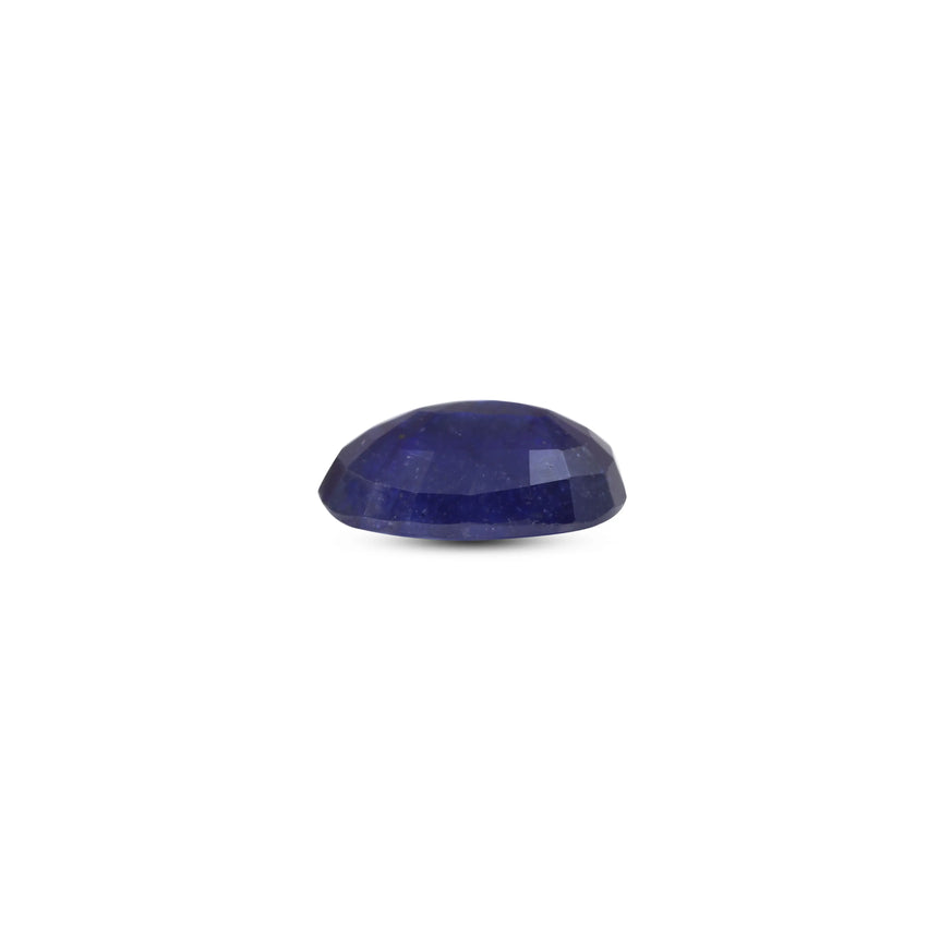 Blue Sapphire - 6.05 Carat