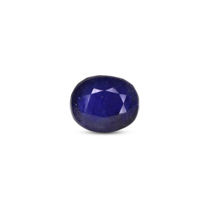 Blue Sapphire - 10.65 Carat - Pramogh