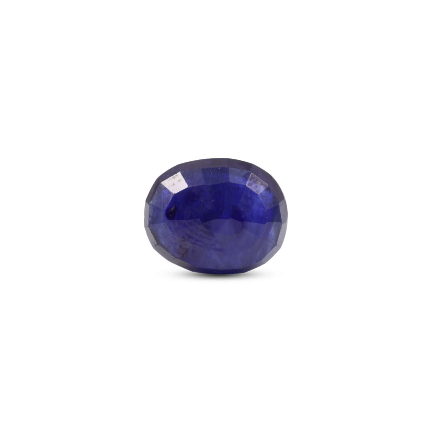 Blue Sapphire - 10.65 Carat