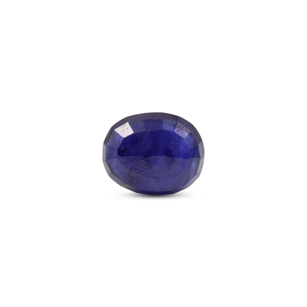 Blue Sapphire - 10.65 Carat