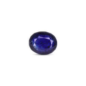 Blue Sapphire - 5.2 Carat - Pramogh