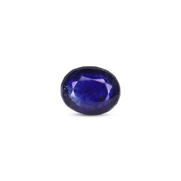 Blue Sapphire - 5.2 Carat - Pramogh
