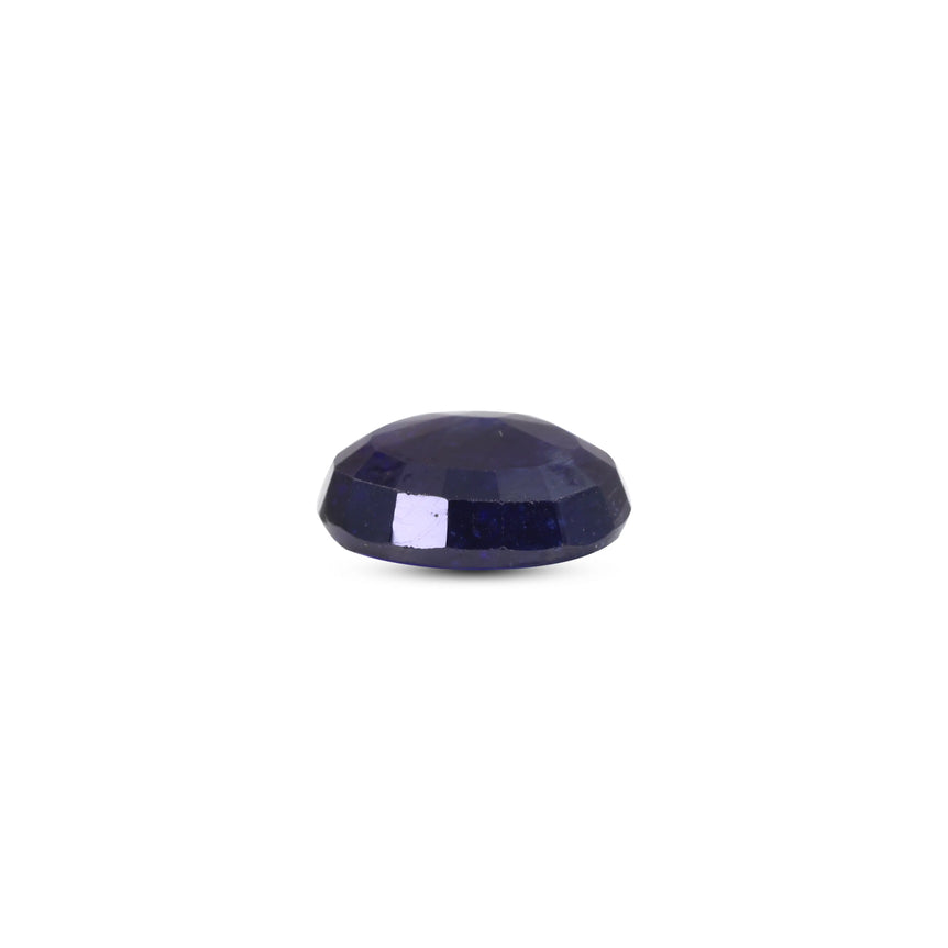 Blue Sapphire - 5.2 Carat