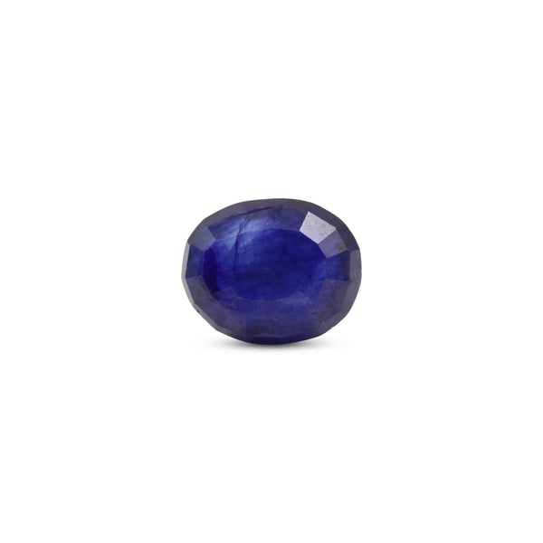 Blue Sapphire - 12.35 Carat