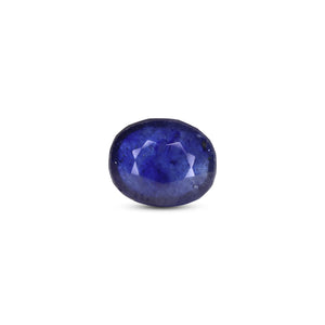 Blue Sapphire - 5.1 Carat - Pramogh
