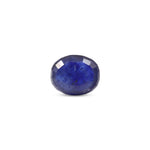 Blue Sapphire - 5.1 Carat