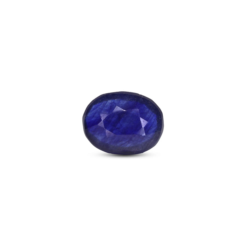 Blue Sapphire - 7.3 Carat - Pramogh