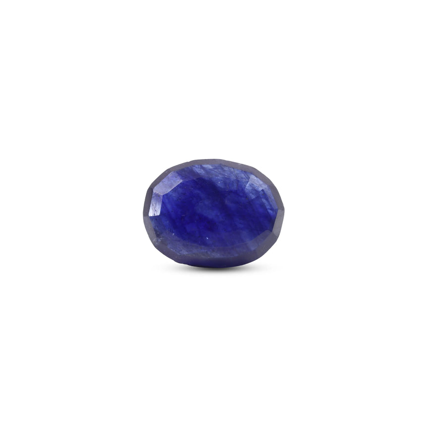 Blue Sapphire - 7.3 Carat