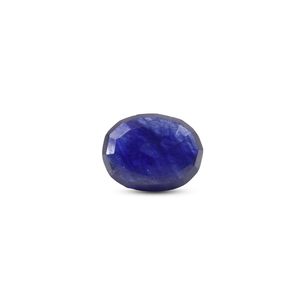 Blue Sapphire - 7.3 Carat