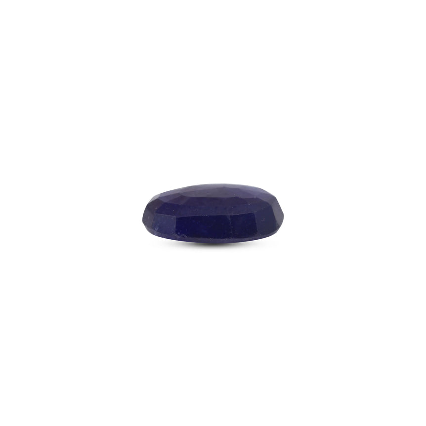 Blue Sapphire - 7.3 Carat