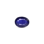 Blue Sapphire - 5.45 Carat - Pramogh