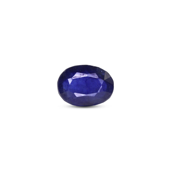 Blue Sapphire - 5.45 Carat - Pramogh