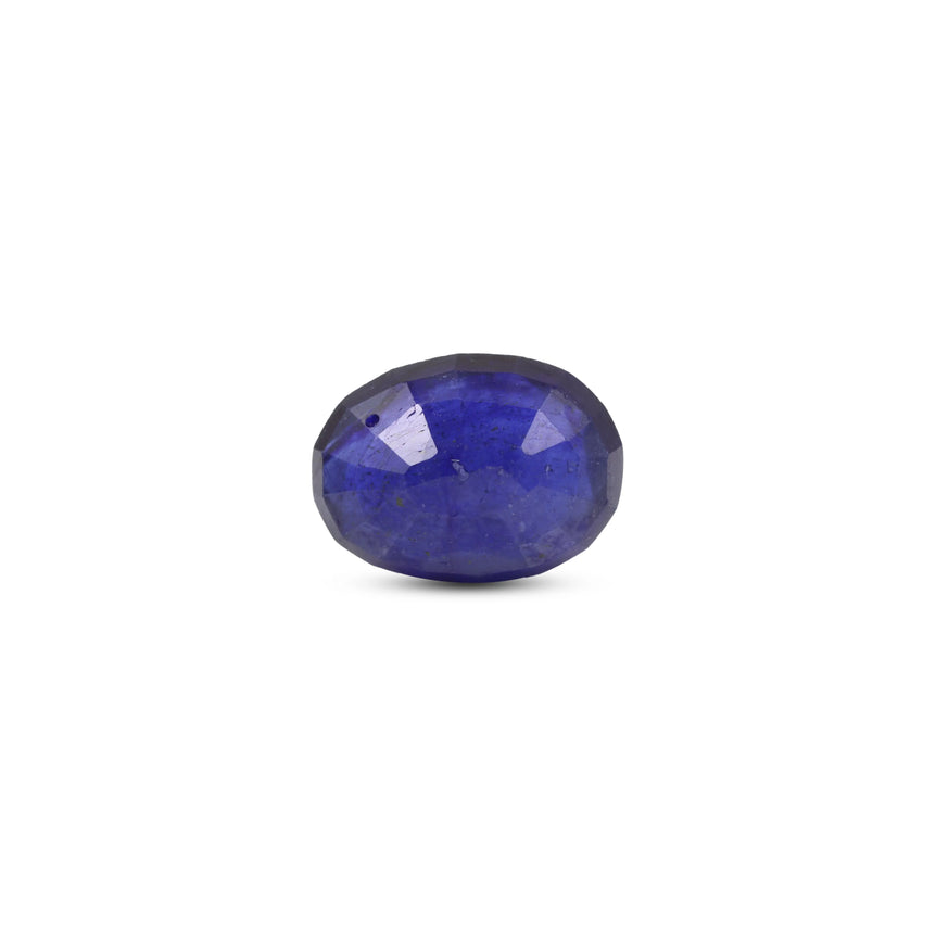 Blue Sapphire - 5.45 Carat