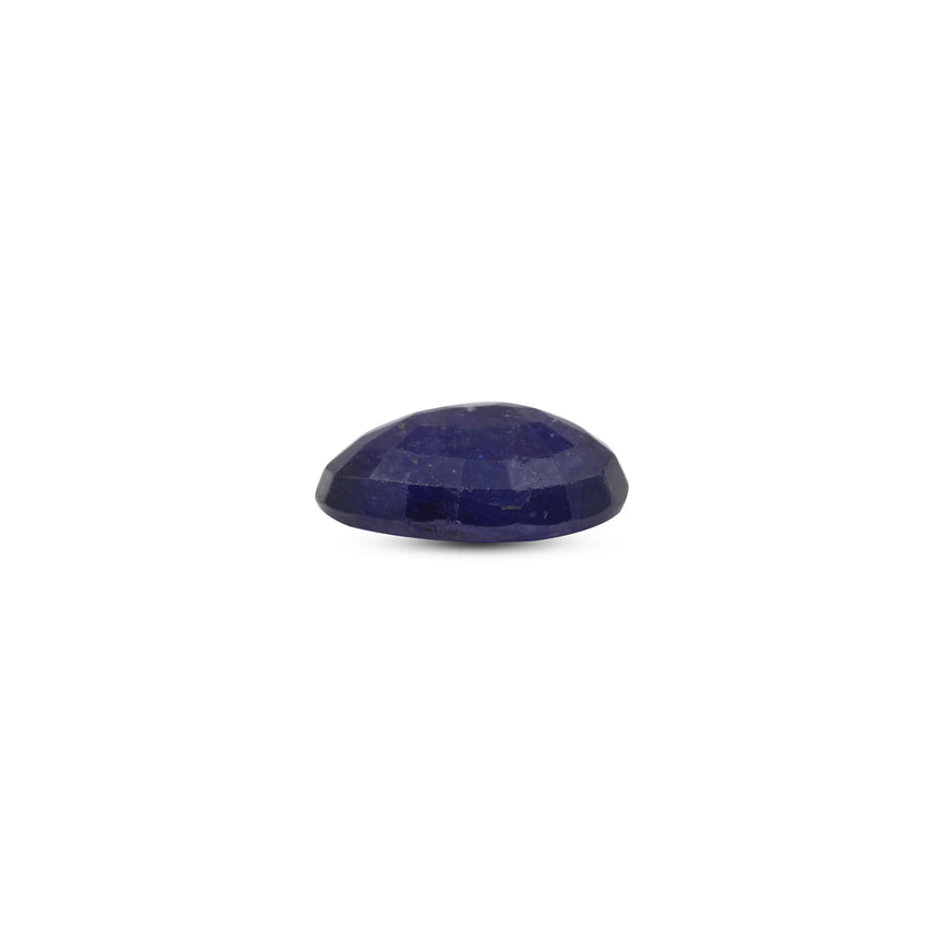 Blue Sapphire - 5.45 Carat