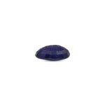 Blue Sapphire - 5.45 Carat