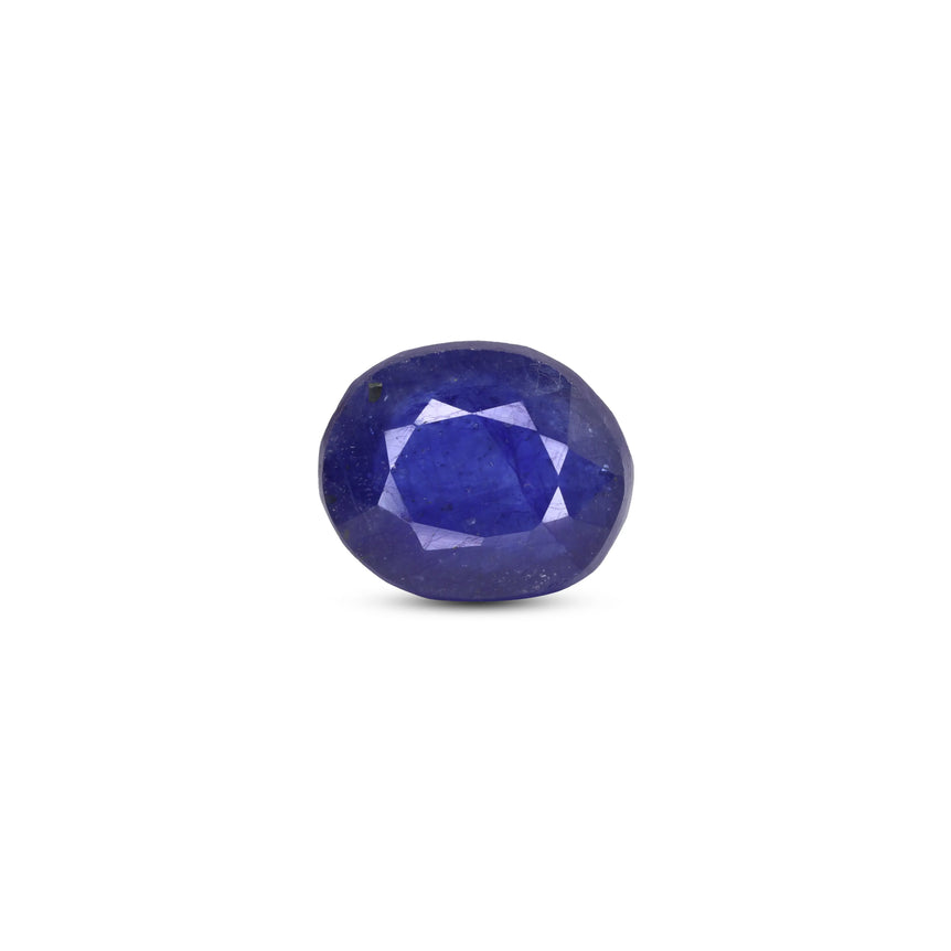 Blue Sapphire - 5.4 Carat - Pramogh
