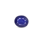 Blue Sapphire - 5.4 Carat - Pramogh