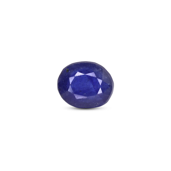 Blue Sapphire - 5.4 Carat - Pramogh