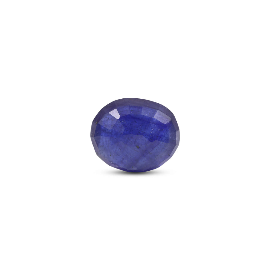 Blue Sapphire - 5.4 Carat