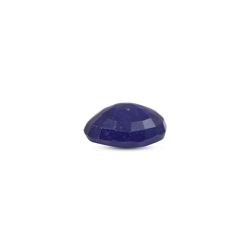 Blue Sapphire - 5.4 Carat
