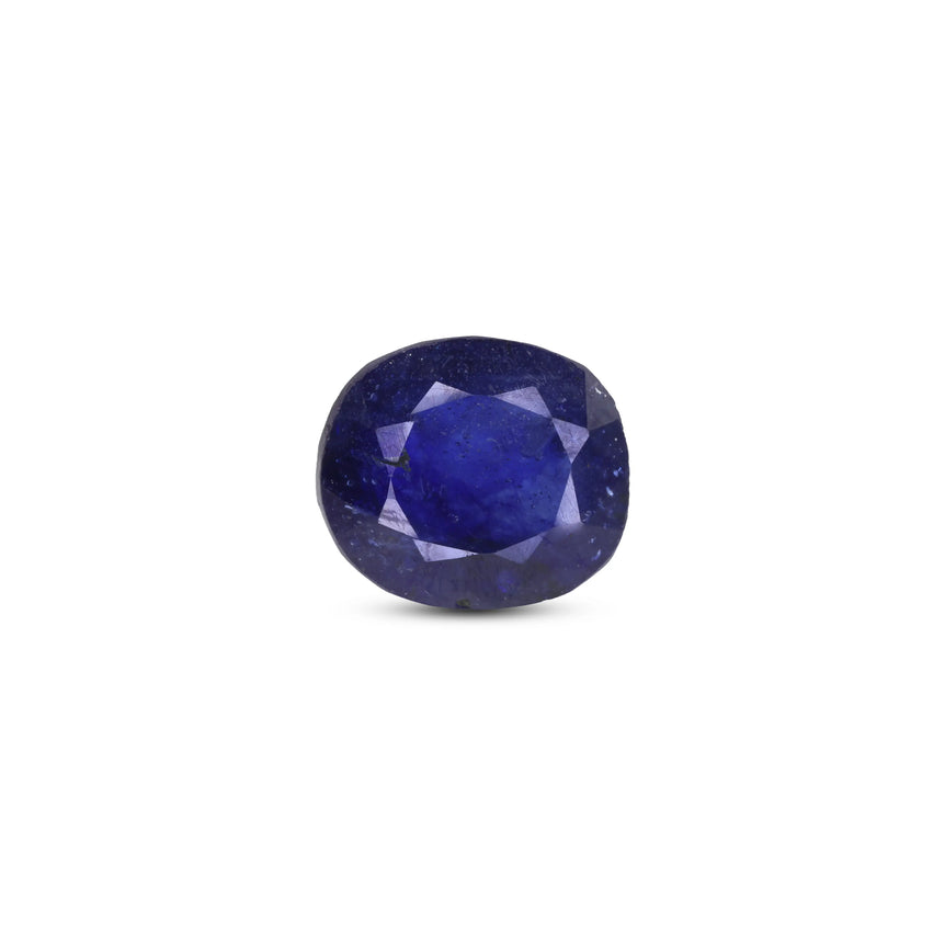 Blue Sapphire - 5.5 Carat - Pramogh