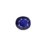 Blue Sapphire - 5.5 Carat - Pramogh